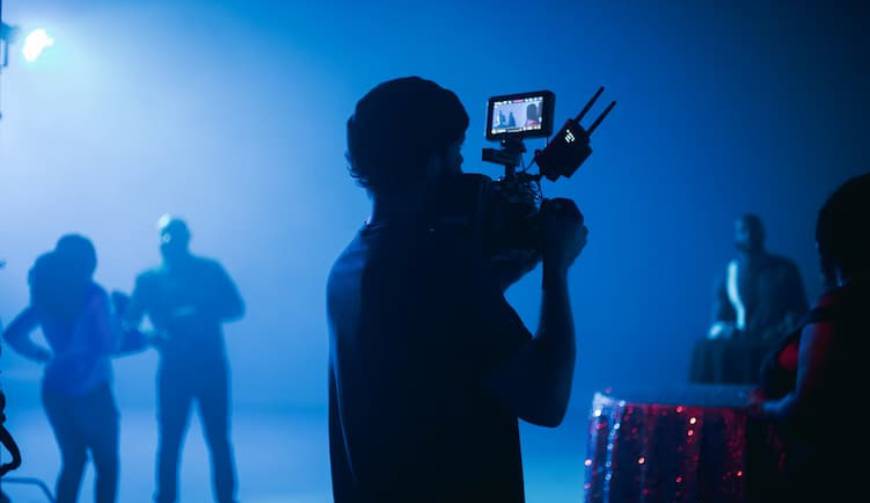 神秘新品来袭！合山市产品视频拍摄究竟有何神奇之处？