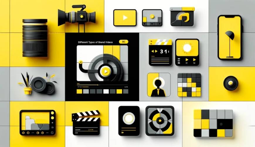 专为职场精英打造：合山市产品视频拍摄提升工作效率的秘密武器