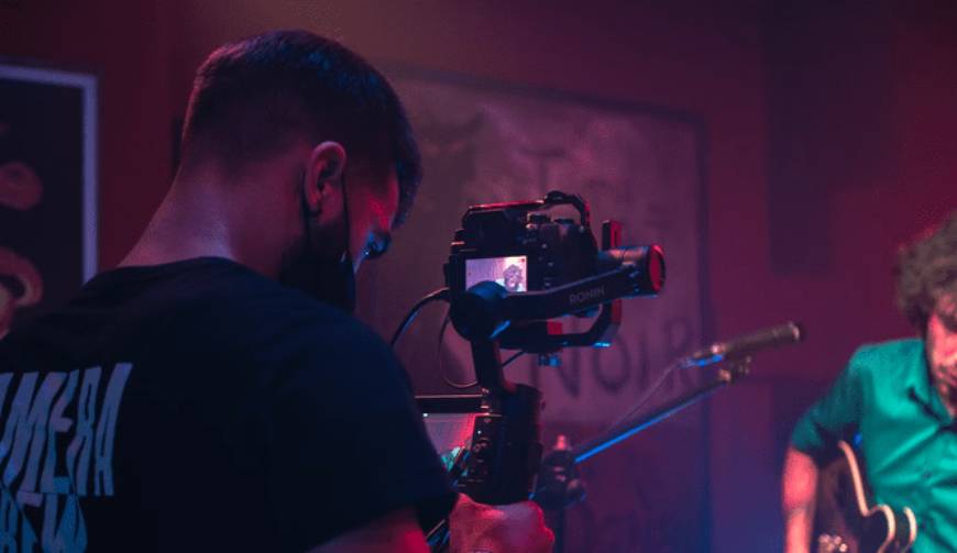 匠心雕琢视觉盛宴！专业合山市产品视频拍摄公司赋能品牌价值