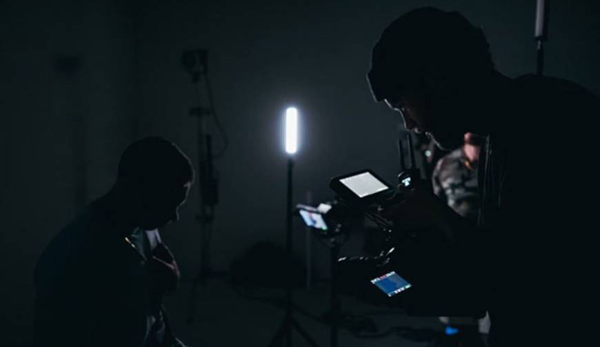 深耕合山市产品视频拍摄，解锁产品出圈的流量密码