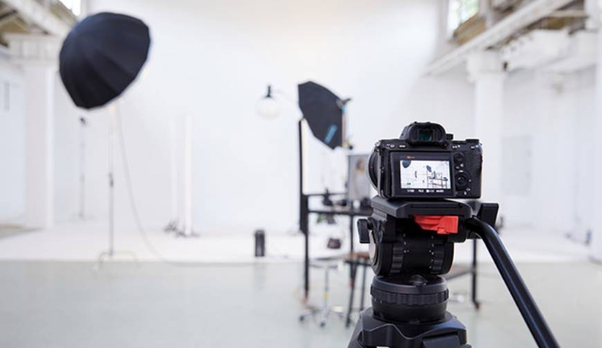 聚焦合山市产品视频拍摄，打造品牌传播新高度