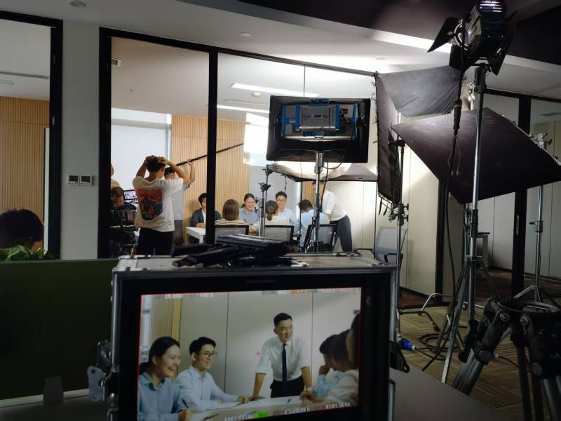 合山市电商产品视频拍摄制作进阶指南，赋能产品电商突围