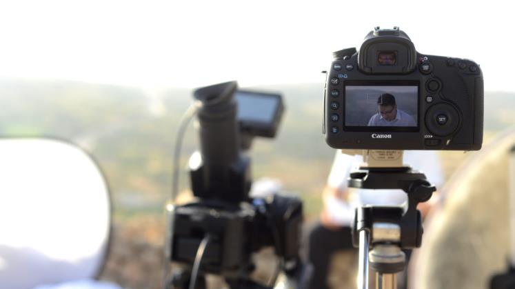 深耕合山市产品宣传视频拍摄公司，解锁品牌传播的核心引擎