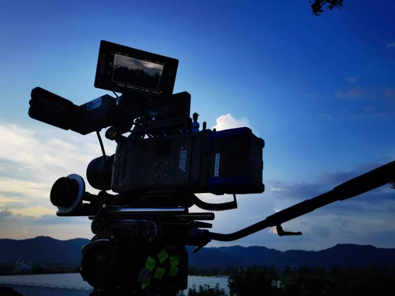 流量思维，合山市电商产品视频拍摄制作的核心逻辑