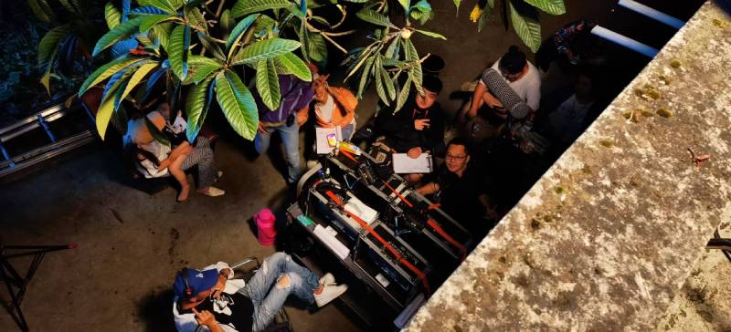 解锁合山市产品宣传视频拍摄公司新势能，助力品牌强势破圈