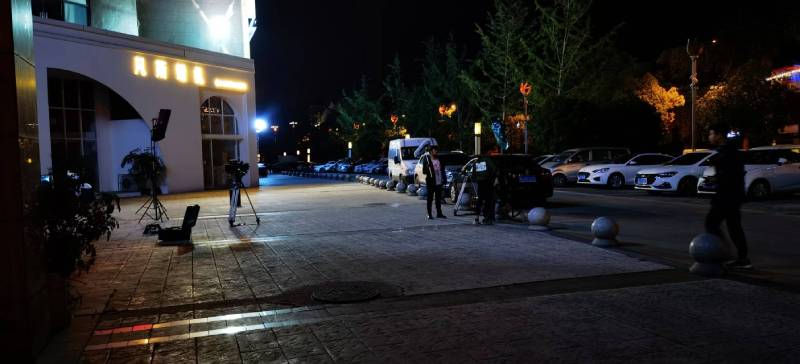 合山市电商产品视频拍摄制作全攻略，打造高转化带货视频