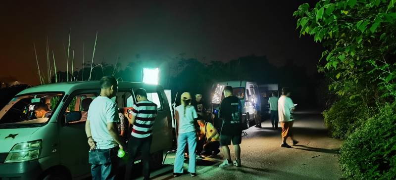 以镜头为笔，绘就合山市产品视频的进阶之路