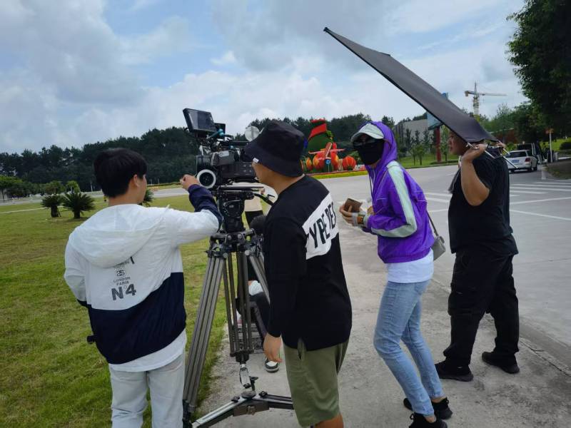 合山市极致互动，未来愿景宏大，致力于成为全球领先的产品宣传视频企业