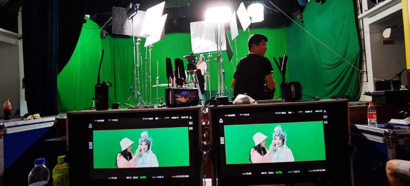 合山市产品视频拍摄：以创意为翼，助力品牌翱翔