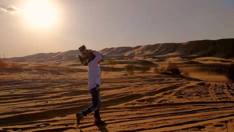 深耕合山市产品宣传视频拍摄公司，解锁品牌传播的核心动能