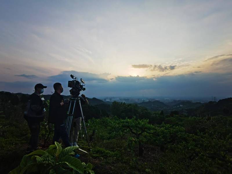 聚焦合山市产品宣传视频拍摄公司，用专业实力铸就品牌传播传奇