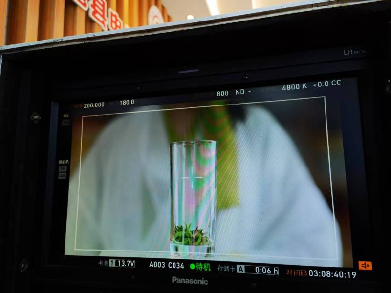 天然优选！合山市电商产品宣传视频溯源原料产地的真实故事