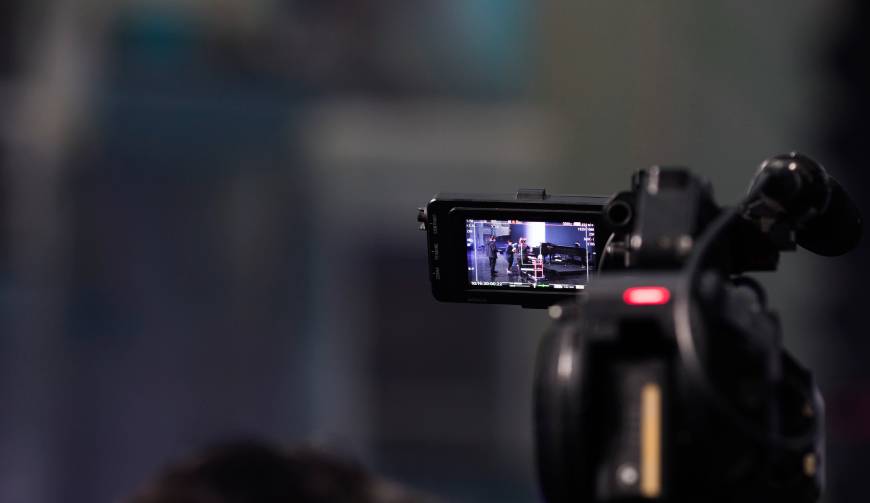 合山市产品视频拍摄制作：揭秘如何打造令人印象深刻的商业宣传片